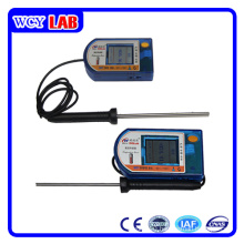 Lab Equipment USB Temperature Sensor 1.8 LCD Screen